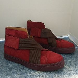 Men's Ankle Boots